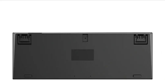 Gembird KB-MCH-06 Nur Tastatur Englisch (US)