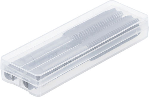 Thread Tap Set M11 X 1.25 Mm 2 Pcs 1900-m11x1.25-b Bgs
