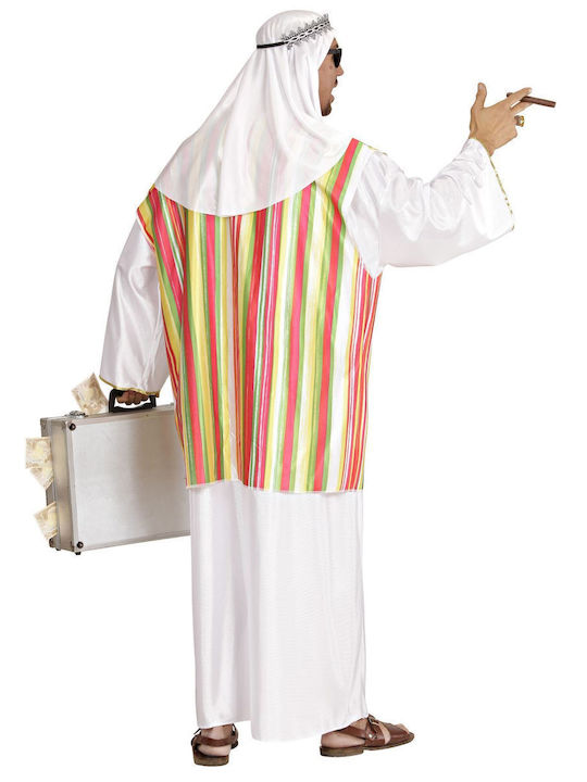 Arab Costume
