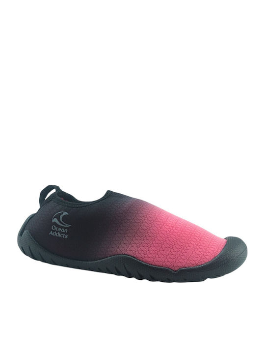 Ocean Addicts 115104c Pink