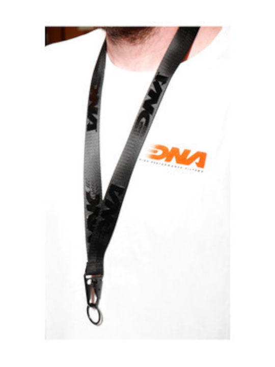 Dna Neck Cord Logo