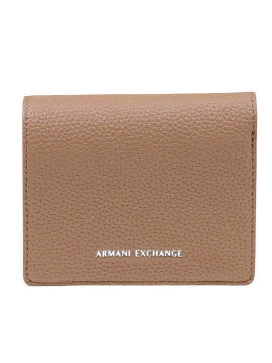 Armani Exchange Дамски портфейл Sync2fashion-2482078