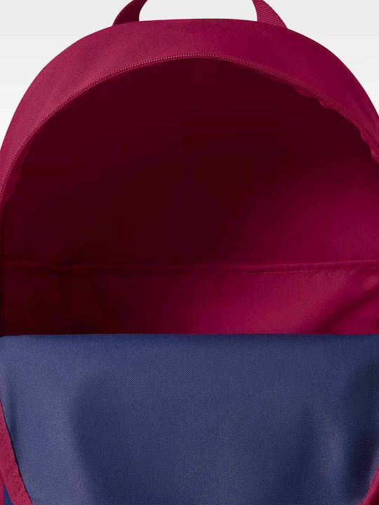 Nike Σχολική Τσάντα Πλάτης Κόκκινη