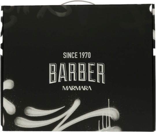 Barber Marmara Hair Salon Toolbox