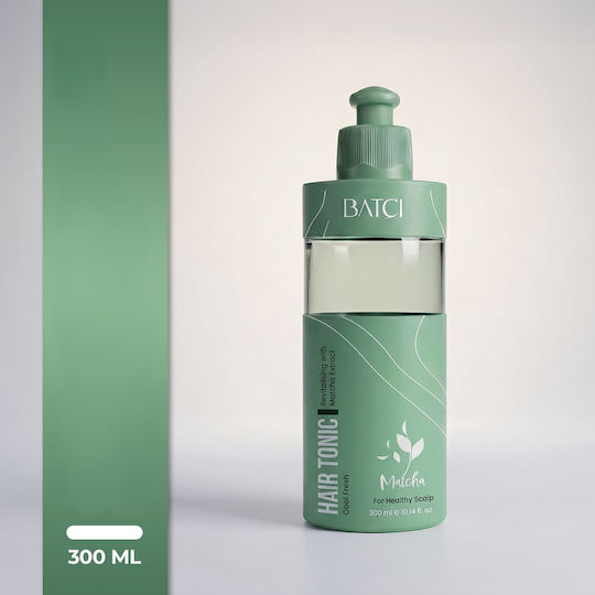 Batci Lotion Μαλλιών Τόνωσης 300ml