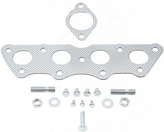 Καταλύτης Hyundai Accent Iv Veloster I30 I40 Ix20 Ix35 Ix35 285102bef1