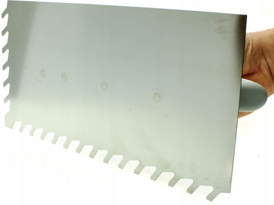 Kubala Mistrie Adezivă Dinți Oblici 130x270 0268