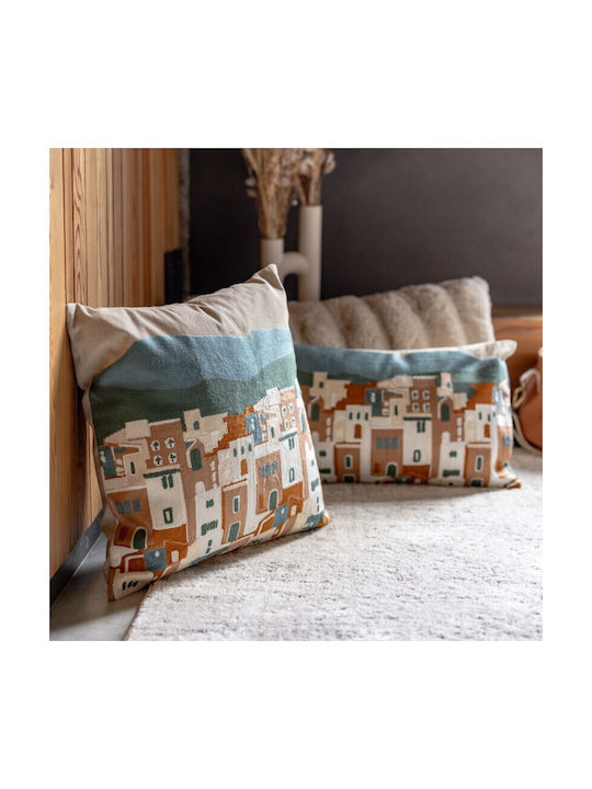 Vivaraise Perna De Canapea Elie Multicolor 45x45cm