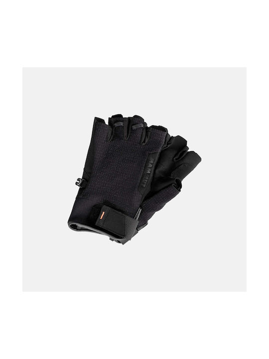 Mammut Mittens Ανδρικά Γάντια Σκι & Snowboard Μαύρα Mammut Mittens Ανδρικά Γάντια Σκι & Snowboard Μαύρα