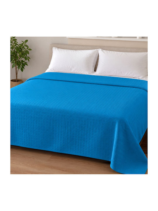 Blanket Pique Super Double 220x240cm Cotton