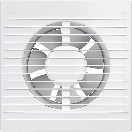 Era Wandventilator