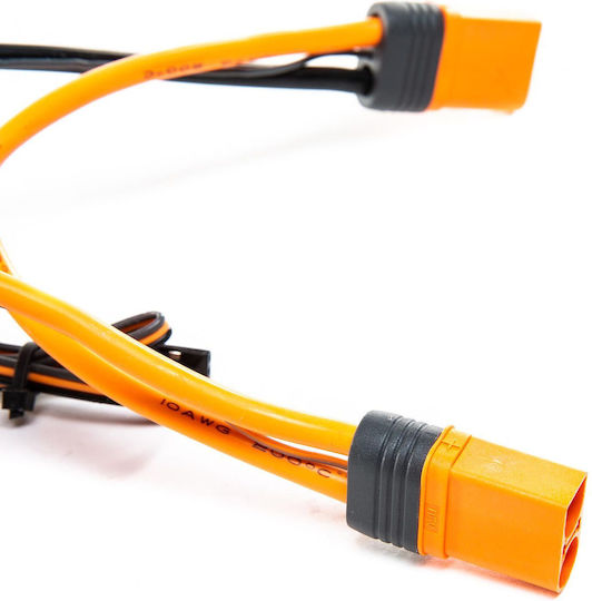 Spektrum Accessories Firma 160a Brushless Smart Esc 3s-8s Spektrum