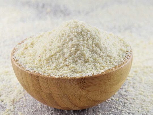 MIGOgroup MIGOgroup Mandelmehl Glutenfrei 500g