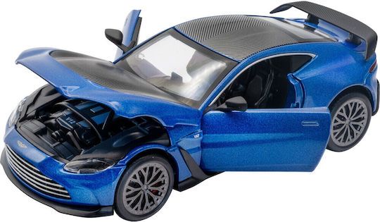 Re.el Toys Car 1:32