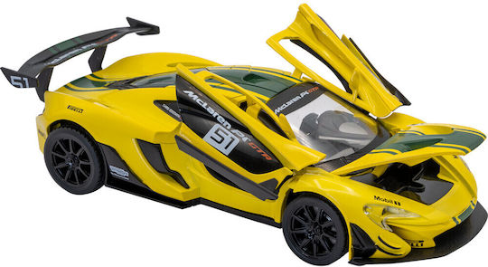 Re.el Toys Car 1:24
