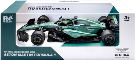 Re.el Toys Car 1:24 Formula 1