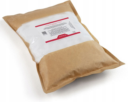 Kristalline Glukose Dextrose 1kg Bierherstellung