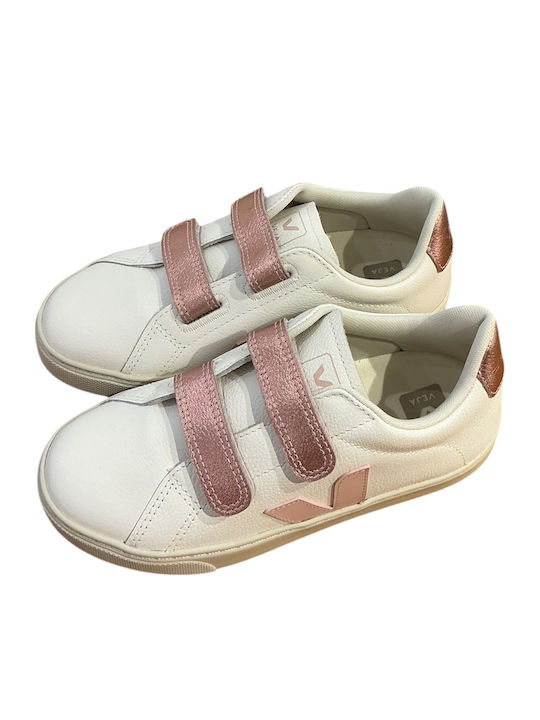 Kids Sneakers White