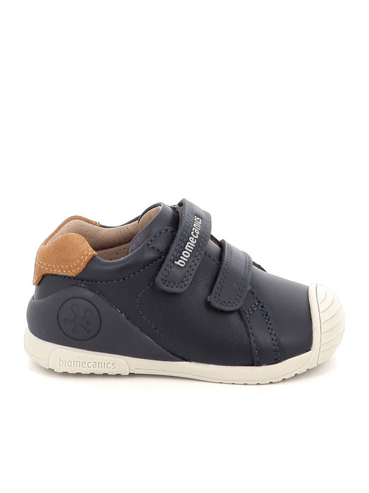 Kids Sneakers Blue