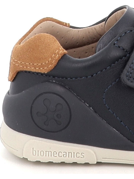 Kids Sneakers Blue