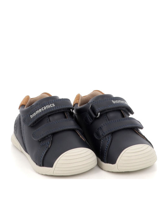 Kids Sneakers Blue