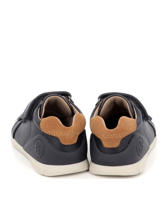 Kids Sneakers Blue