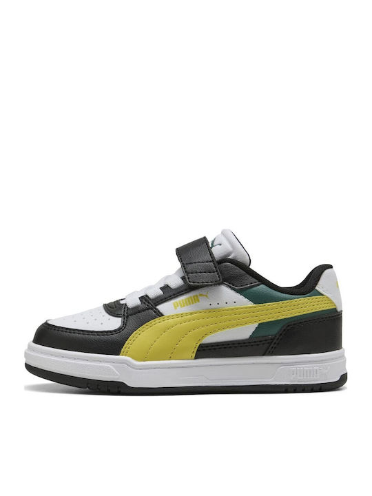PUMA Ac+ Ps Μαύρα