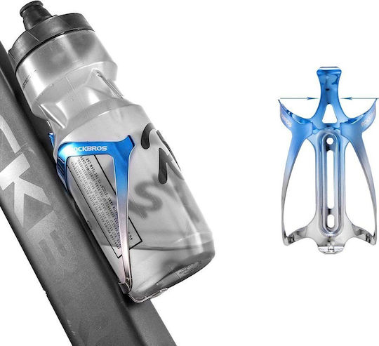 Rockbros Aluminum Bicycle Bottle Cage