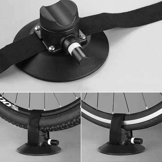 Rockbros Grătar Pentru Bicicletă