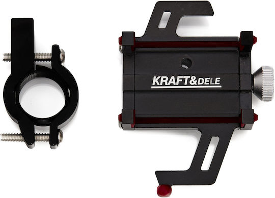 Fahrradkoffer & -halter Phone Holder Bicycle Kraft&dele Kd10885