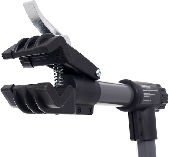Suport pentru Reparații Biciclete 105 143 Cm Kratf&dele Kd11252