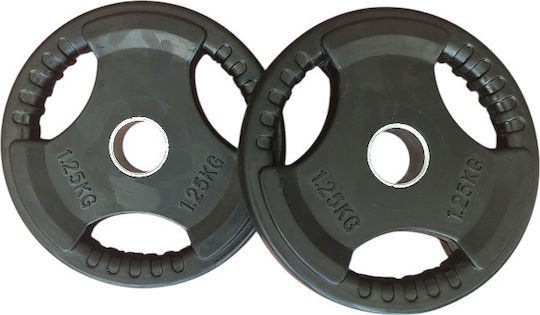 Profit Set of Plates Rubber 1 x 1.25kg Ø28mm