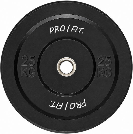 Profit Set of Plates Metal 1 x 25kg