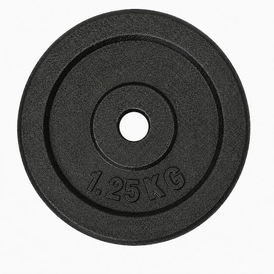 Profit Set of Plates Metal 1 x 1.25kg Ø29mm