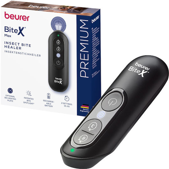Beurer Електрическо Устройство 61021_BEU