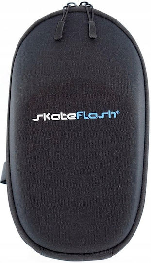 Skateflash Чанта за Електрически Скутер в Черен Цвят