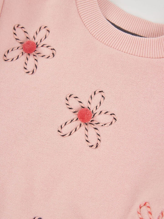 Rochie pentru copii Roz