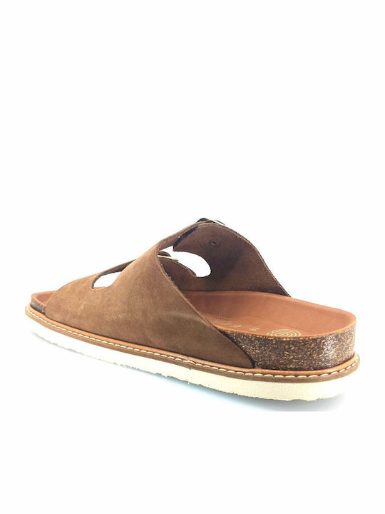 Women's Anatomic Brown Sandals