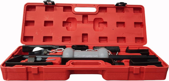 11 Piece Sheet Metal Repair Tool SKS Tools 40010103