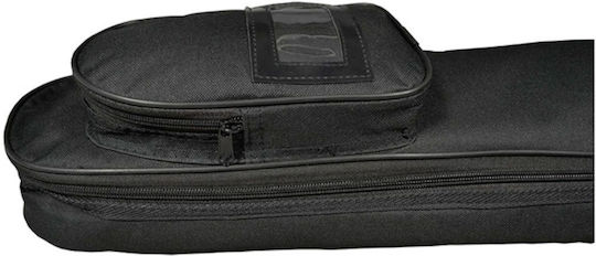 Cobra Waterproof Electric Guitar Case Black