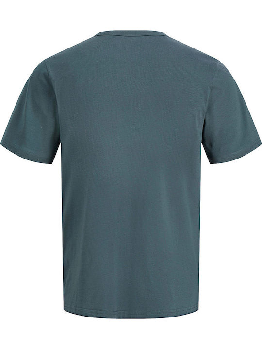 Jack & Jones T-shirt Turbulence 12298439
