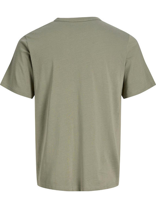 Jack & Jones T-shirt Vetiver