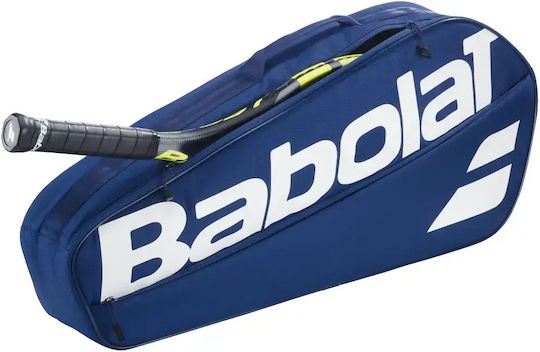 Babolat Court 3 Racket Tennis Bag Blue