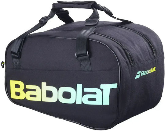 Babolat Court Чанта за Рамо / Ръчна Padel 2 ракети Многоцветна