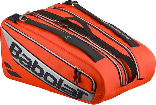 Babolat Θήκη Padel Πορτοκαλί
