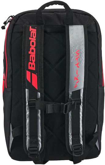 Babolat Pure Strike 3 Racket Tennis Bag Gray