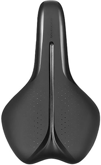 Rockbros Σέλα Ποδηλάτου Μαύρη 250 x 150 mm