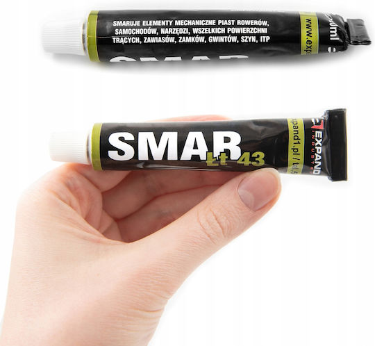 Korbi Γράσο Ποδηλάτου 20ml