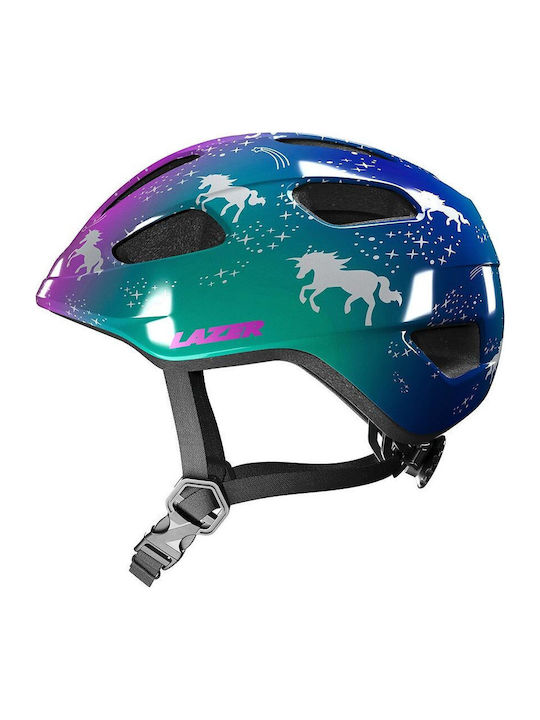 Lazer 2.0 Kc Ce-cpsc Kids' City Bike Helmet Purple
