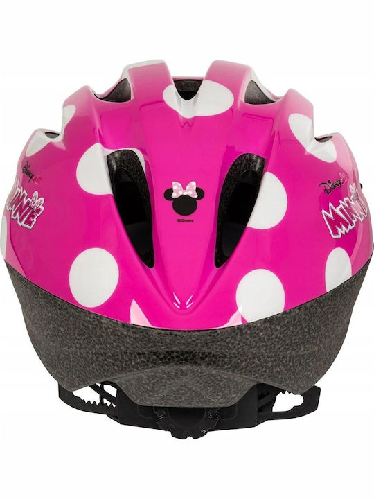 Huffy Kids' Bike Helmet for City Use Pink